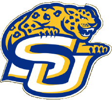 Sports N C A A - D1 (National Collegiate Athletic Association) S Southern Jaguars 
