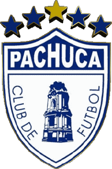 Sportivo Calcio Club America Logo Messico Pachuca 