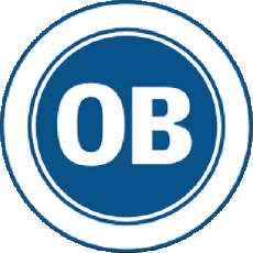 Sport Fußballvereine Europa Logo Dänemark Odense Boldklub 