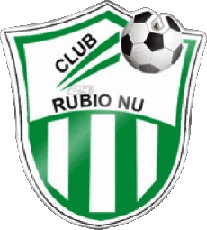 Sport Fußballvereine Amerika Paraguay Club Rubio Ñu 
