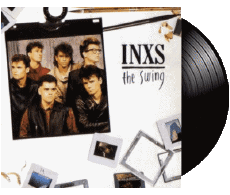 The Swing-Multi Média Musique New Wave Inxs 