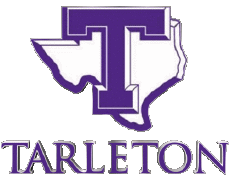 Sport N C A A - D1 (National Collegiate Athletic Association) T Tarleton Texans 