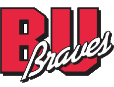 Sport N C A A - D1 (National Collegiate Athletic Association) B Bradley Braves 