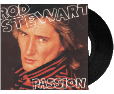 Passion-Multimedia Música Compilación 80' Mundo Rod Stewart 
