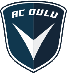 Deportes Fútbol Clubes Europa Logo Finlandia AC Oulu 