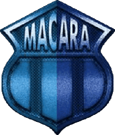 Deportes Fútbol  Clubes America Ecuador Club Social y Deportivo Macara 