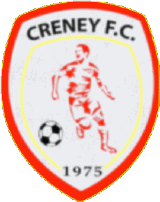 Deportes Fútbol Clubes Francia Grand Est 10 - Aube Creney FC 