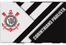 Deportes Fútbol  Clubes America Logo Brasil Corinthians Paulista 