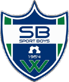 Sports Soccer Club America Logo Bolivia Sport Boys Warnes 