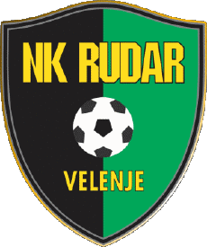 Sportivo Calcio  Club Europa Logo Slovenia NK Rudar Velenje 