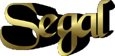 First Names MASCULINE - France S Segal 