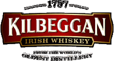 Getränke Whiskey Kilbeggan 