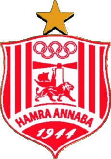 Sportivo Calcio Club Africa Logo Algeria HAMRA Annaba 