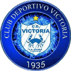 Sport Fußballvereine Amerika Logo Honduras Club Deportivo Victoria 