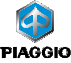 2015-Trasporto MOTOCICLI Piaggio Logo 