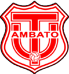 Sports FootBall Club Amériques Logo Equateur Club Técnico Universitario 
