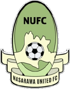 Deportes Fútbol  Clubes África Logo Nigeria Nasarawa United FC 