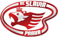 Deportes Hockey - Clubs Chequia HC Slavia Prague 