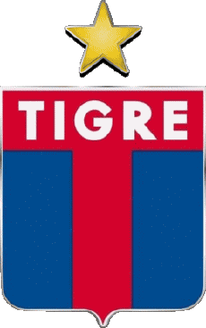 Deportes Fútbol  Clubes America Argentina Club Atlético Tigre 