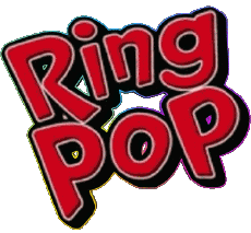 Cibo Caramelle Ring Pop 