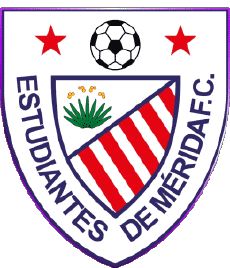 Deportes Fútbol  Clubes America Venezuela Estudiantes de Mérida Fútbol Club 