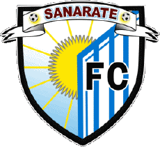 Deportes Fútbol  Clubes America Guatemala Deportivo Sanarate F.C 