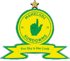 Deportes Fútbol  Clubes África Africa del Sur Mamelodi Sundowns FC 