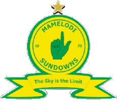 Deportes Fútbol  Clubes África Africa del Sur Mamelodi Sundowns FC 