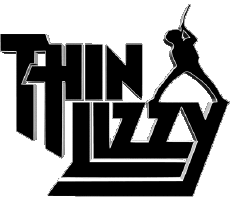Logo-Multi Media Music Hard Rock Thin Lizzy 