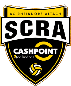 Sports FootBall Club Europe Logo Autriche SC Rheindorf Altach 