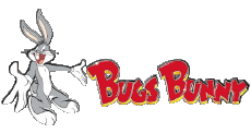 Multi Media Cartoons TV - Movies Bugs Bunny Logo 