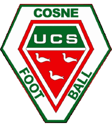 Sports FootBall Club France Bourgogne - Franche-Comté 58 - Nièvre Cosne UCS 