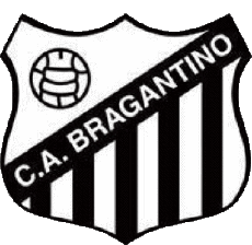 Sport Fußballvereine Amerika Logo Brasilien Bragantino CA - Red Bull 