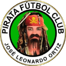 Sports FootBall Club Amériques Pérou Pirata F.C 