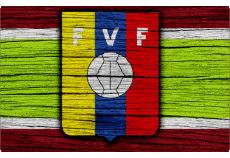 Sportivo Calcio Squadra nazionale  -  Federazione Americhe Venezuela 