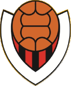 Sportivo Calcio  Club Europa Logo Islanda Víkingur Reykjavik 