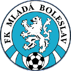 Sports FootBall Club Europe Logo Tchéquie FK Mlada Boleslav 