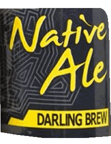 Boissons Bières Afrique du Sud Darling-Brew-Beer 