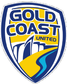 Sport Fußballvereine Ozeanien Australien NPL Queensland Gold Coast United 