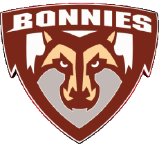Sport N C A A - D1 (National Collegiate Athletic Association) S St. Bonaventure Bonnies 