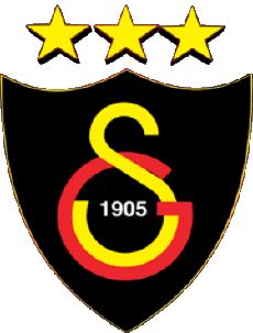Sportivo Cacio Club Asia Logo Turchia Galatasaray Spor Kulübü 