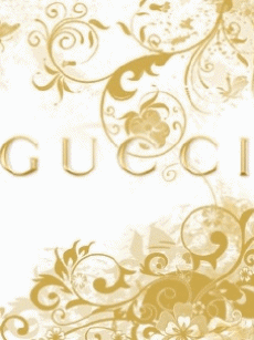 Moda Alta Costura - Perfume Gucci 