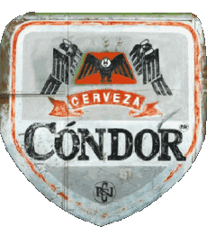 Getränke Bier Argentinien Condor 