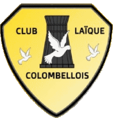 Sport Fußballvereine Frankreich Normandie 14 - Calvados CL Colombelles 