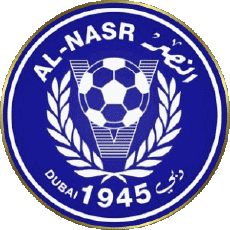 Sports Soccer Club Asia United Arab Emirates Al Nasr Dubaï 