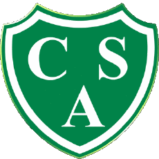 Sportivo Calcio Club America Logo Argentina Club Atlético Sarmiento 