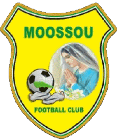 Sportivo Calcio Club Africa Logo Costa d'Avorio Moossou FC 