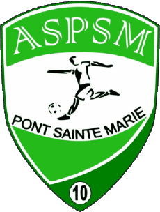 Sportivo Calcio  Club Francia Grand Est 10 - Aube AS Pont St Marie 