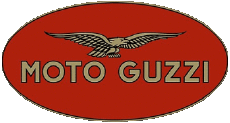 1994-Transports MOTOS Moto-Guzzi Logo 