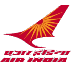 Trasporto Aerei - Compagnia aerea Asia Inde Air India 